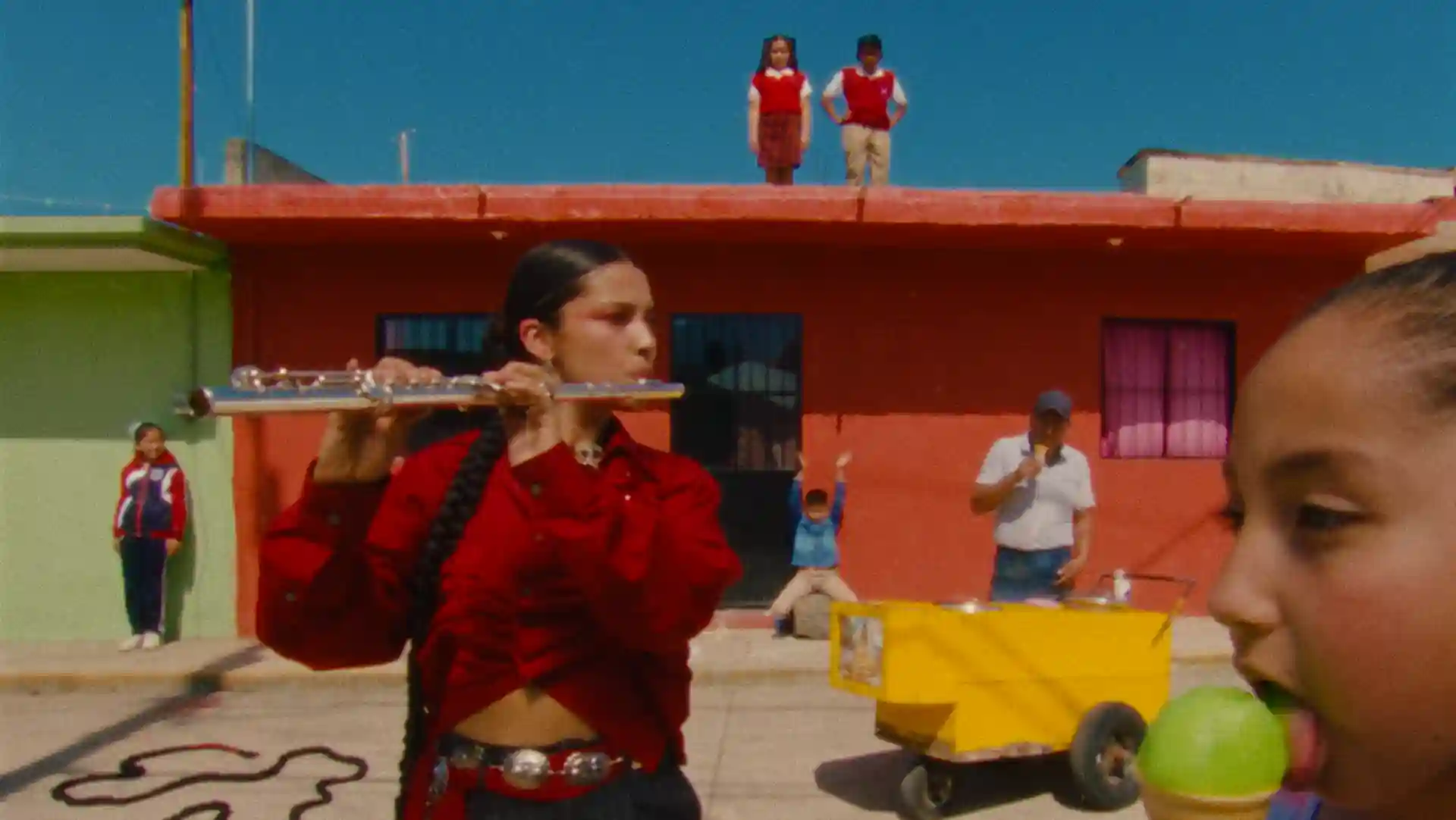 Chingona